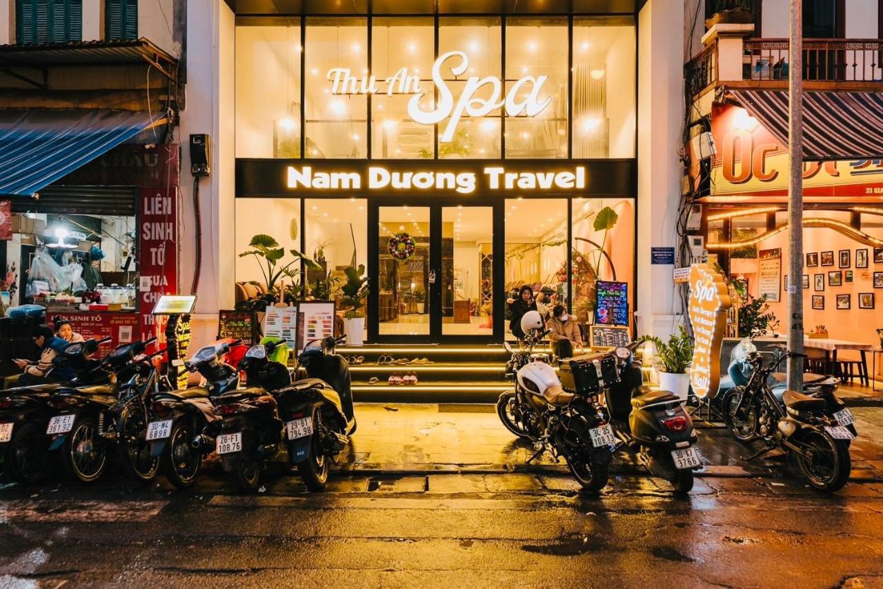 View/ Central/ Big Bacony/2br/1' To Hanoi